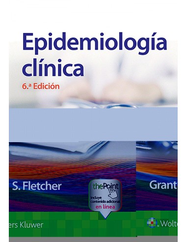 EPIDEMIOLOGIA CLINICA 6º EDITION